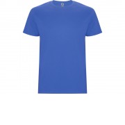 Футболка Stafford мужская, лазурно-голубой