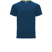 Футболка Monaco унисекс, нэйви