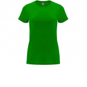 Футболка Capri женская, травянисто - зеленый