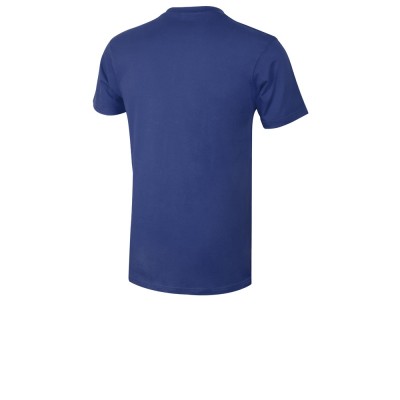 Футболка Heavy Super Club с боковыми швами, мужская, кл. синий Футболка Heavy Super Club с боковыми швами, мужская, кл. синий