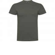 Футболка Braco мужская, темный армейский зеленый