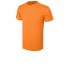 Футболка Heavy Super Club с боковыми швами, мужская, оранжевый Футболка Heavy Super Club с боковыми швами, мужская, оранжевый