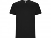 Футболка Stafford мужская, черный