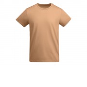 Футболка Breda мужская, ярко-оранжевый