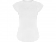 Футболка Avus женская, белый