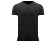 Футболка Husky мужская, черный