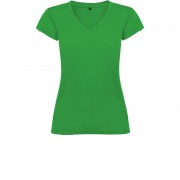 Футболка Victoria женская, светло-зеленый