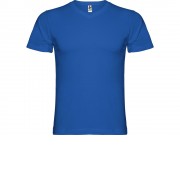 Футболка Samoyedo мужская, королевский синий