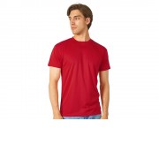 Футболка спортивная Verona мужская, красный