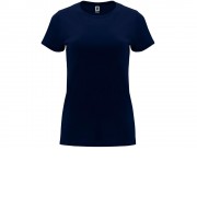Футболка Capri женская, нэйви