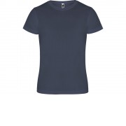 Футболка Camimera мужская, графитовый