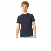 Футболка Heavy Super Club мужская, темно-серый