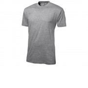Футболка Ace мужская, спортивный серый