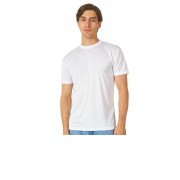 Футболка спортивная Verona мужская, белый