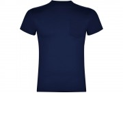 Футболка Teckel мужская, нэйви