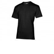 Футболка Return Ace мужская, черный