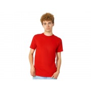 Футболка Heavy Super Club с боковыми швами, мужская, красный
