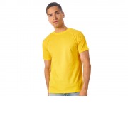 Футболка Super club мужская, желтый