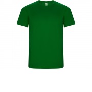 Футболка Imola мужская, папоротниковый