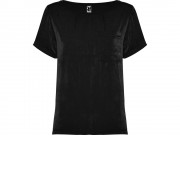 Футболка Maya женская, черный