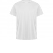 Футболка Daytona мужская, белый