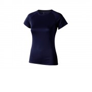 Футболка Niagara женская, темно-синий