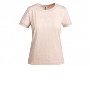 Футболка Veza женская, разноцветный меланж