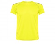Спортивная футболка Sepang мужская, неоновый желтый