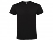 Футболка Atomic мужская, черный