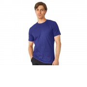 Футболка Super Heavy Super Club мужская, классический синий