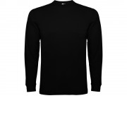 Футболка Pointer мужская, черный