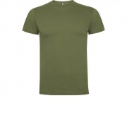Футболка Dogo Premium мужская, армейский-зеленый