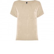 Футболка Maya женская, натуральный