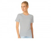 Футболка Heavy Super Club женская, жемчужный