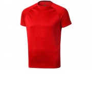 Футболка Niagara мужская, красный