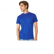 Футболка спортивная Verona мужская, синий