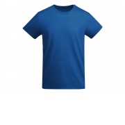 Футболка Breda мужская, королевский синий