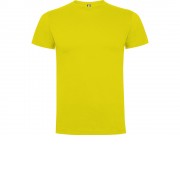 Футболка Dogo Premium мужская, желтый