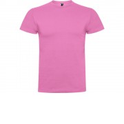 Футболка Braco мужская, ярко-розовый