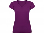 Футболка Victoria женская, фиолетовый