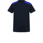 Футболка Expedition мужская, нэйви/королевский синий