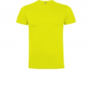 Футболка Dogo Premium мужская, лимонный