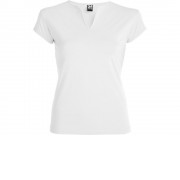 Футболка Belice женская, белый