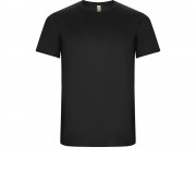 Футболка Imola мужская, графитовый