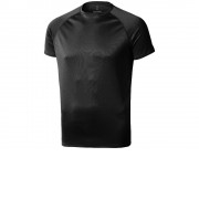 Футболка Niagara мужская, черный