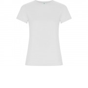 Футболка Golden Woman женская, белый