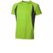 Футболка Quebec Cool Fit мужская, зеленое яблоко