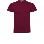 Футболка Braco мужская, темно-красный