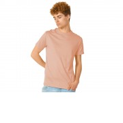 Футболка Heavy Super Club с боковыми швами, мужская, лососевый