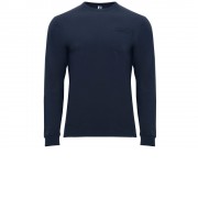 Футболка Shiba мужская, нэйви